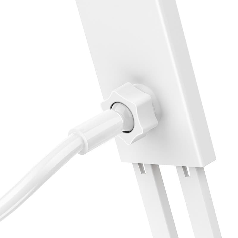 Borofone BH24 Bright Shell Desktop /Bedside Tablet /iPad /Mobile Phone Stand Borofone BH24 Bright Shell Desktop /Bedside Tablet /iPad /Mobile Phone Stand